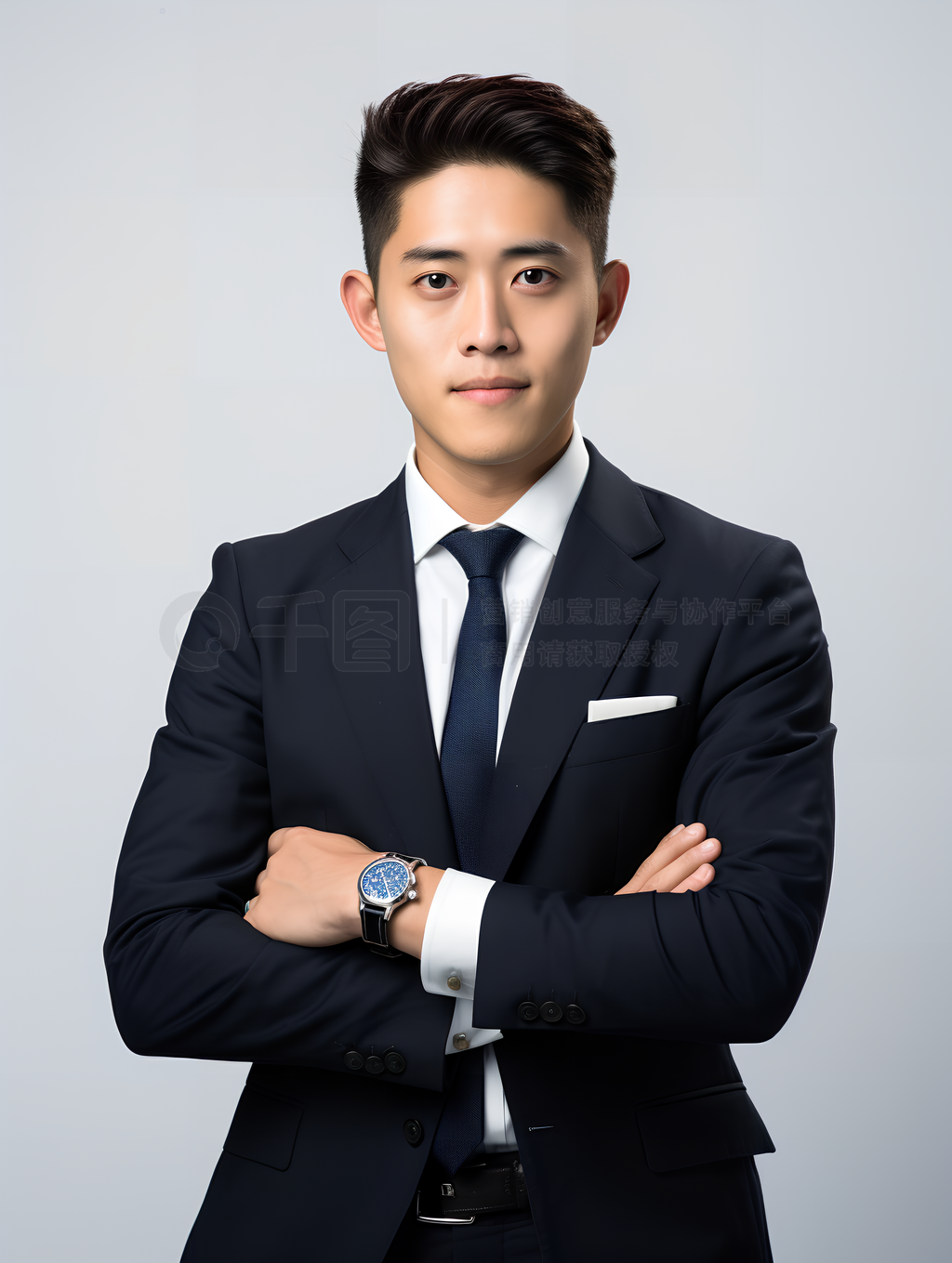 孙晋豫 剪辑与后期总监